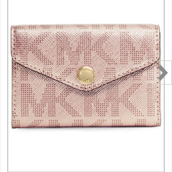 SOLD wallet brand new!!