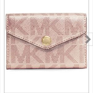 SOLD wallet brand new!!