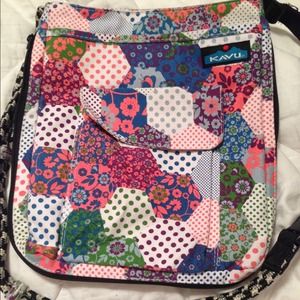Kavu sidewinder