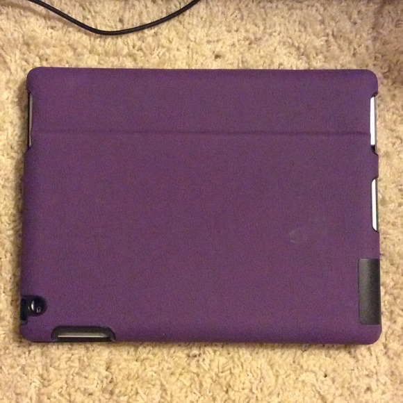 Zagg iPad 4 Case/Keyboard
