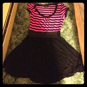 Has rarely been worn , nice texture