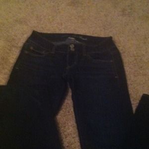 American Eagle-artist  size 0