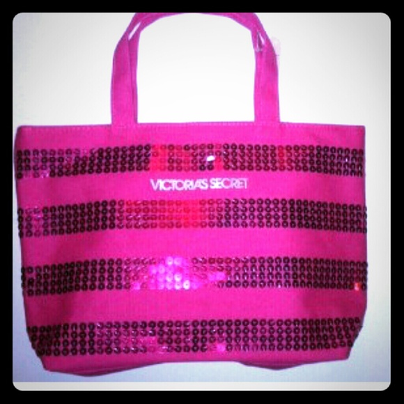 Victoria's Secret Tote