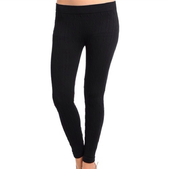 ✨20% Off✨ Super Comfy Sweater Leggings
