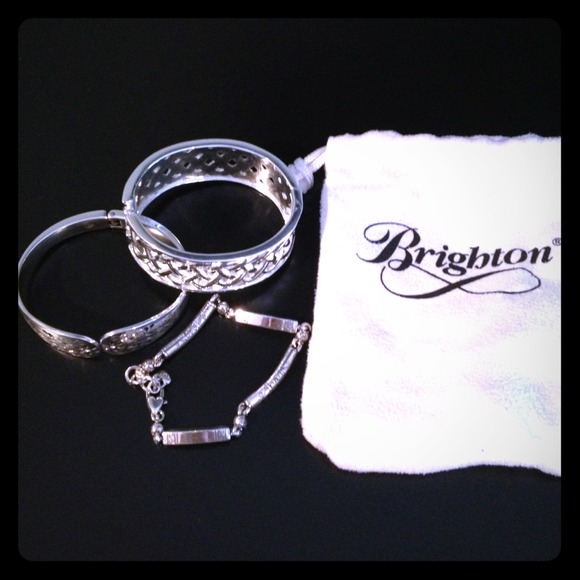 Brighton Bracelets!
