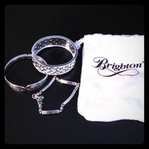 Brighton Bracelets!
