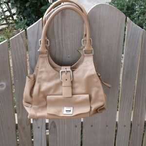 *Italian* Coach - Coccinelle!