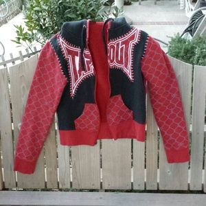 Tapout jacket * hard to find*