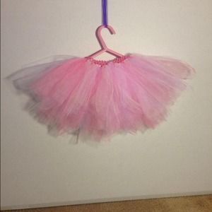 Tutus , bows and dresses