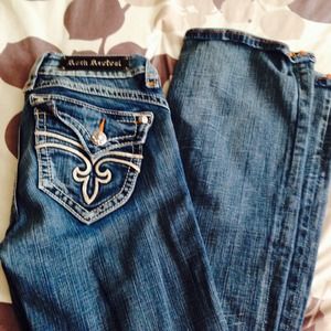 Rock Revival jeans size 27!