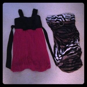 Dress bundle!