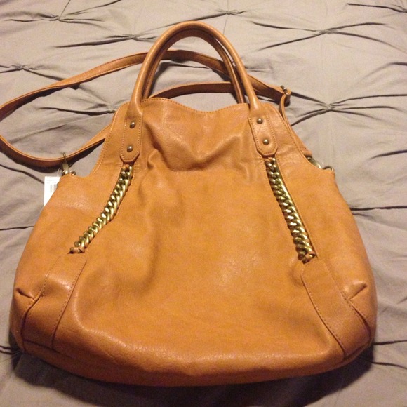 Carlos Santana bag