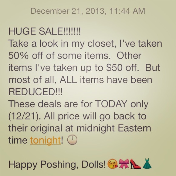 Coach, Wildfox, Express, A&F, Hollister and more!!