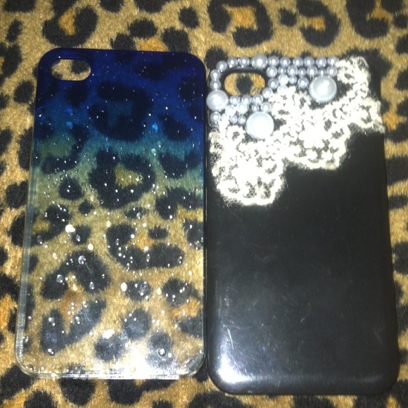iPhone 4 cases - Picture 3 of 4