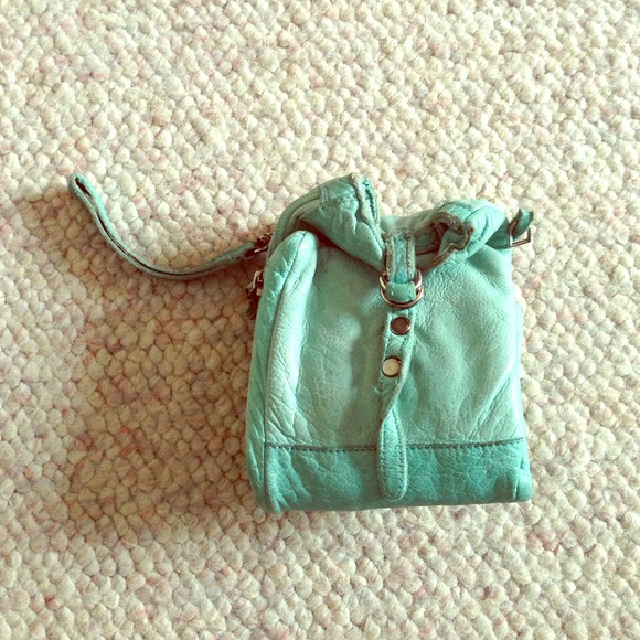 FREE PEOPLE Wallet