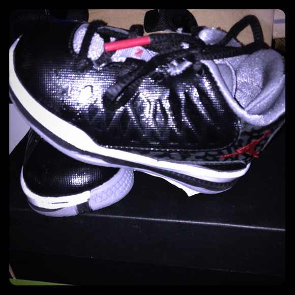 Jordan CP3