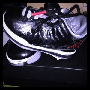 Jordan CP3