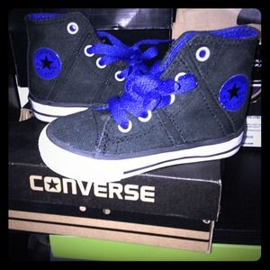 Converse