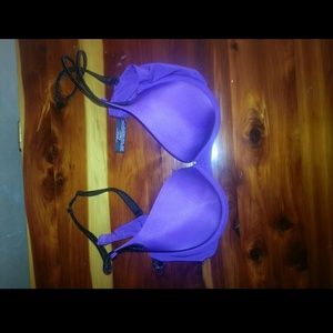 Victoria's secret bra