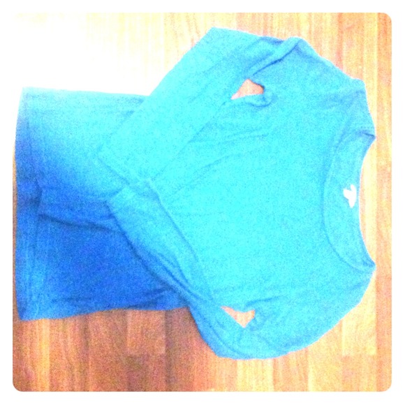 Long sleeve top