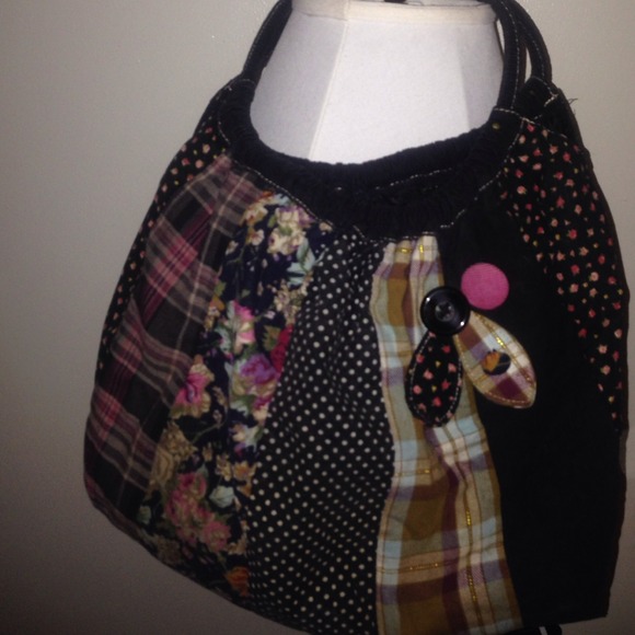 Hobo bag
