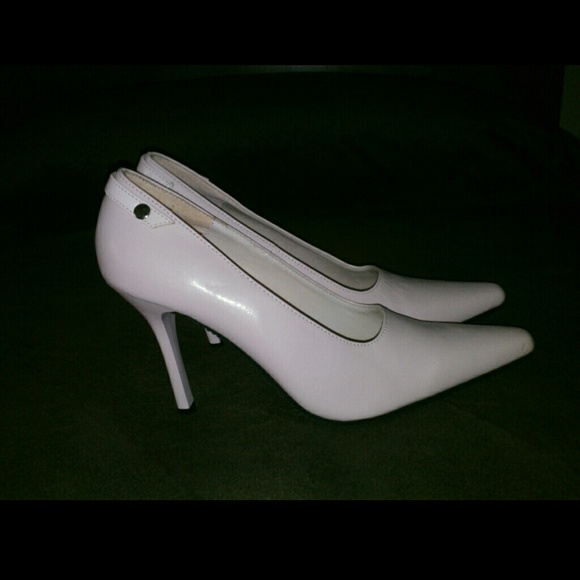 Pink pumps - Picture 1 of 2