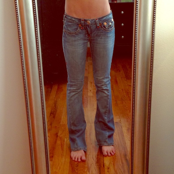 True Religion Jeans