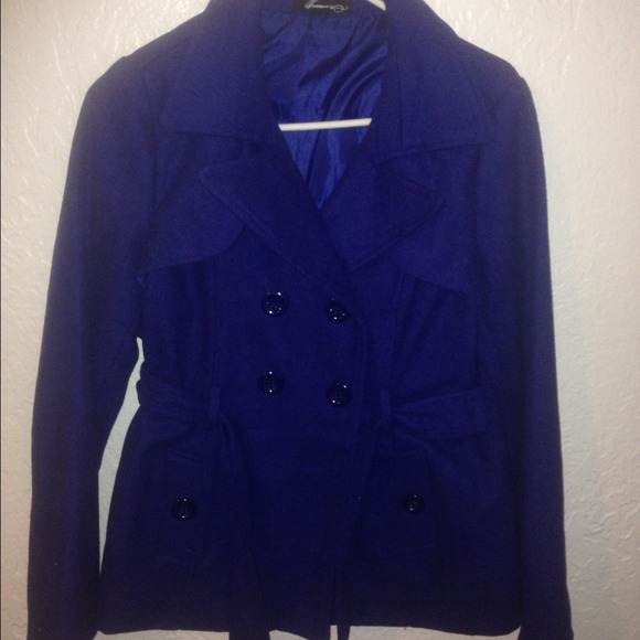 Winter coat