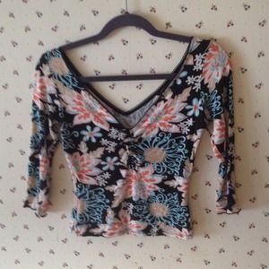 Guess collection shirt