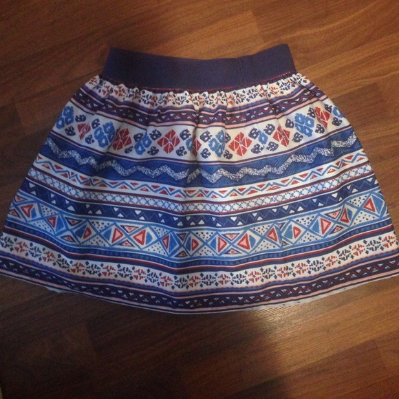 Skirt