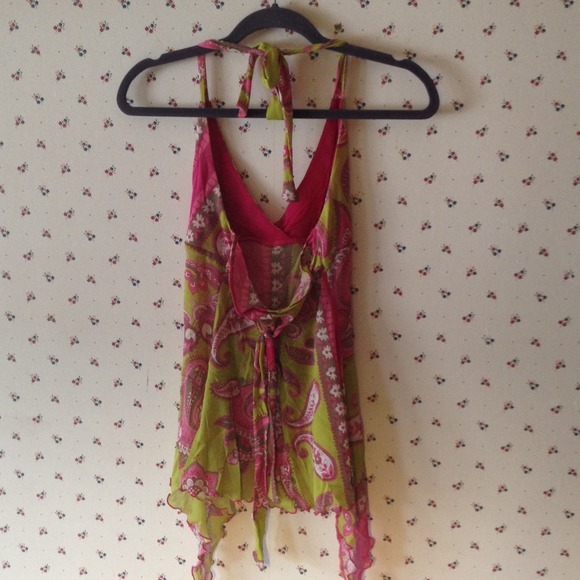 Guess Marciano shirt - Picture 2 of 2