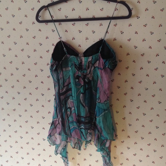 guess Marciano shirt - Picture 2 of 2