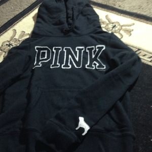 ON HOLD NWOT Victoria Secret Sweatshirt S