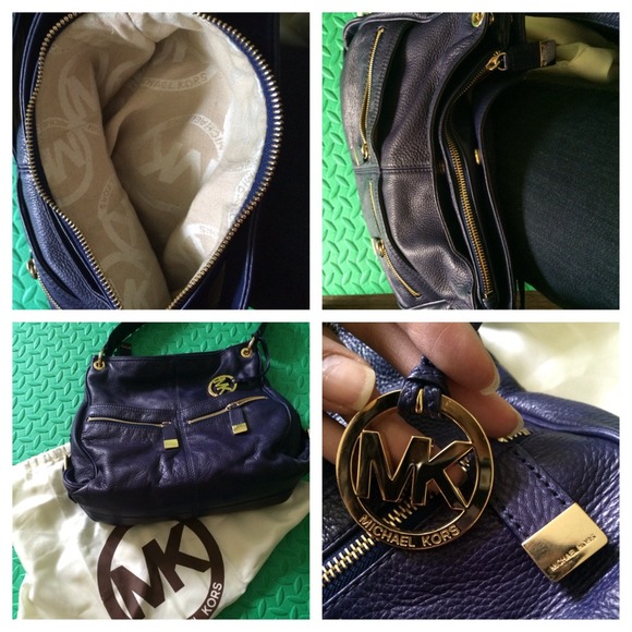 Michael Kors Layton Large Bag๐ - Picture 3 of 4