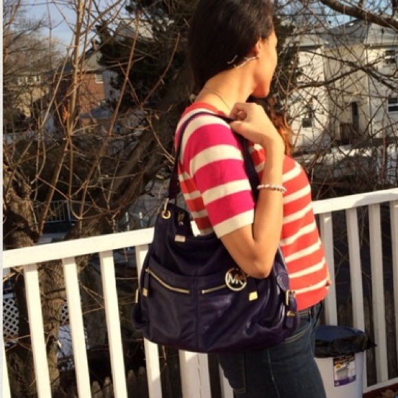 Michael Kors Layton Large Bag๐ - Picture 4 of 4