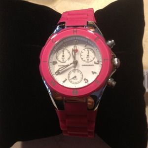 Tahitian Jelly Michele