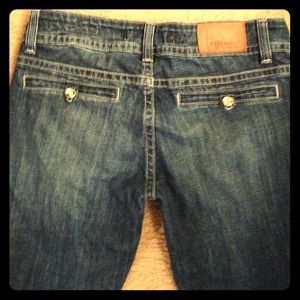 Not for sale**Vigoss Boot cut/fit -7/8 (29)