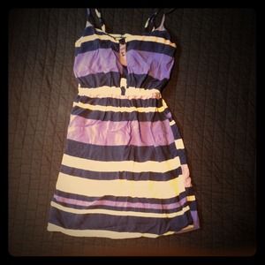 🚫traded🚫 Long shirt or dress