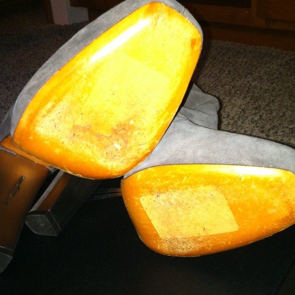 Brian Atwood Edeline Bootie - Picture 3 of 3