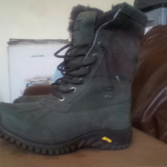 Uggs