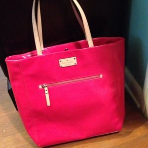Kate Spade Tote Bag