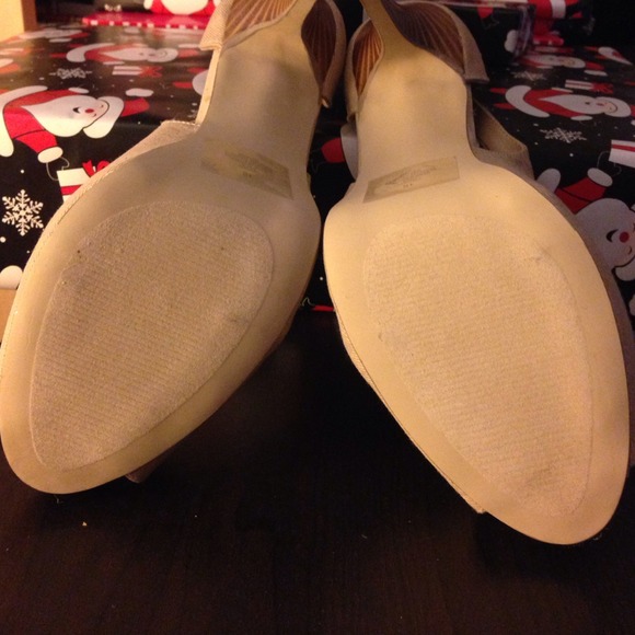 Express heels - Picture 4 of 4