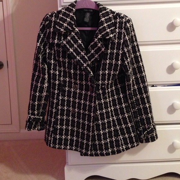 Peacoat