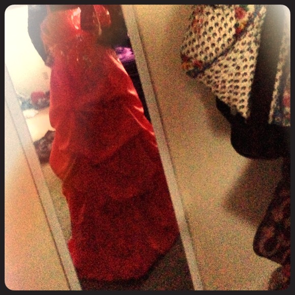 Dress :)