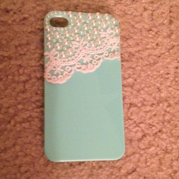 iPhone 4/4s case