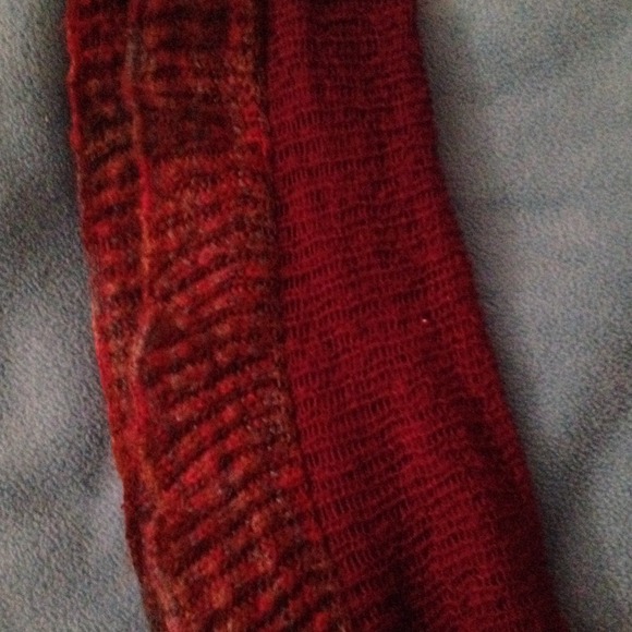 Infinity scarf - Picture 2 of 3