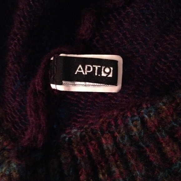 Infinity scarf - Picture 3 of 3