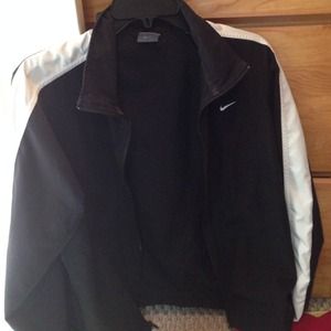 Nike jacket