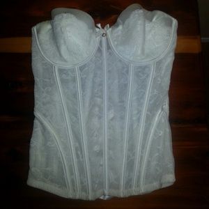 Victoria's Secret Corset