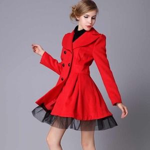 🎉🌹HOSTPICK 12/21🌹🎉 Peacoat dress (pre order)
